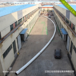 大口径内衬不锈钢复合管